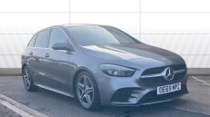 Mercedes-Benz B-Class B180 AMG Line Executive 5dr Auto Petrol Hatchback